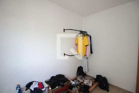 Quarto 1 de apartamento para alugar com 2 quartos, 48m² em São João Batista, Belo Horizonte
