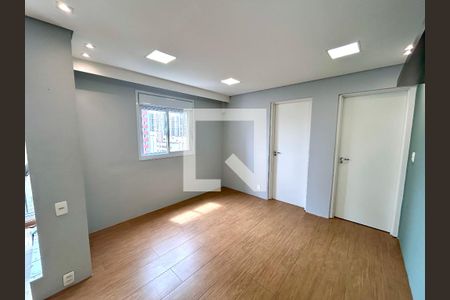 Sala de apartamento para alugar com 1 quarto, 66m² em Jardim Flor da Montanha, Guarulhos