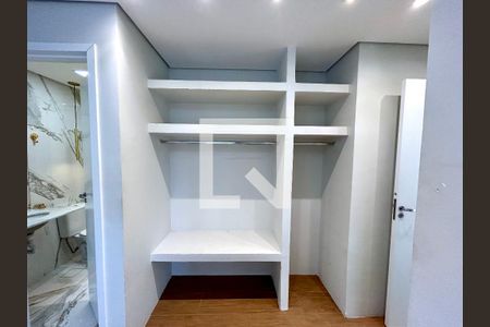 Suíte de apartamento para alugar com 1 quarto, 66m² em Jardim Flor da Montanha, Guarulhos