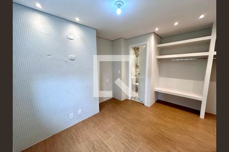 Suíte de apartamento para alugar com 1 quarto, 66m² em Jardim Flor da Montanha, Guarulhos