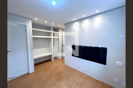 Suíte de apartamento para alugar com 1 quarto, 66m² em Jardim Flor da Montanha, Guarulhos