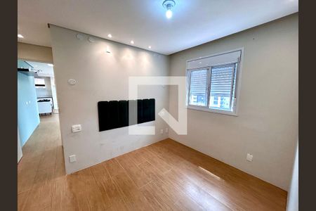 Suíte de apartamento para alugar com 1 quarto, 66m² em Jardim Flor da Montanha, Guarulhos