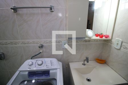 Apartamento à venda com 66m², 2 quartos e 1 vagaBanheiro