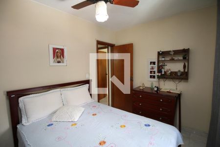 Apartamento à venda com 66m², 2 quartos e 1 vagaQuarto 2