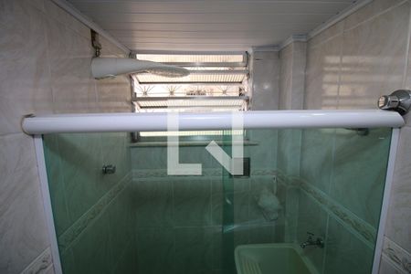 Apartamento à venda com 66m², 2 quartos e 1 vagaBanheiro