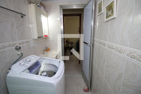 Apartamento à venda com 66m², 2 quartos e 1 vagaBanheiro