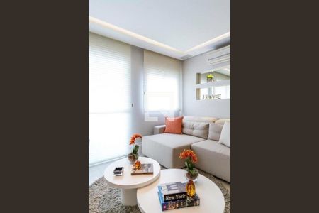 Apartamento à venda com 2 quartos, 84m² em Vila Santo Estefano, São Paulo