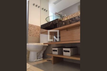 Apartamento à venda com 2 quartos, 84m² em Vila Santo Estefano, São Paulo