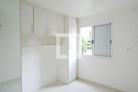 Quarto 1 de apartamento à venda com 2 quartos, 47m² em Taboão, São Paulo