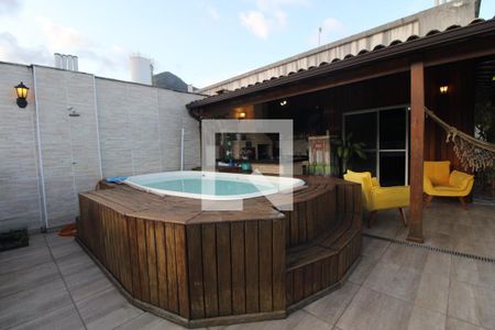 Apartamento para alugar com 224m², 4 quartos e 2 vagas Apartamento para alugar com 224m², 4 quartos e 2 vagasTerraço