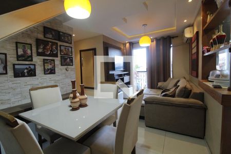 Apartamento para alugar com 224m², 4 quartos e 2 vagas Apartamento para alugar com 224m², 4 quartos e 2 vagasSala 1