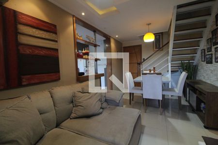 Apartamento para alugar com 224m², 4 quartos e 2 vagas Apartamento para alugar com 224m², 4 quartos e 2 vagasSala 1
