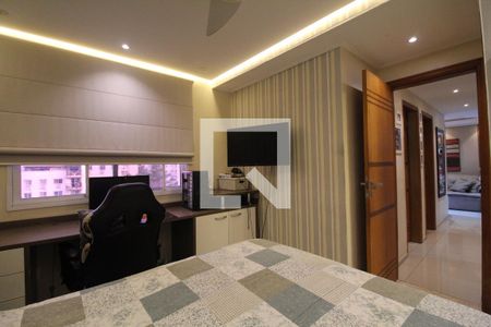 Apartamento para alugar com 224m², 4 quartos e 2 vagas Apartamento para alugar com 224m², 4 quartos e 2 vagas Suíte 1