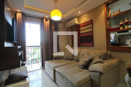 Apartamento para alugar com 224m², 4 quartos e 2 vagas Apartamento para alugar com 224m², 4 quartos e 2 vagasSala 1
