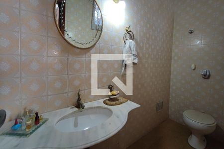 Casa à venda com 255m², 4 quartos e 3 vagasLavabo