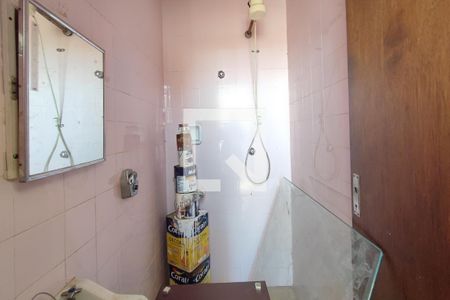 Casa à venda com 255m², 4 quartos e 3 vagasBanheiro de Serviço