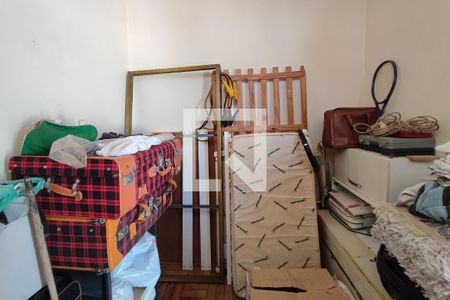 Casa à venda com 255m², 4 quartos e 3 vagasQuarto de Serviço