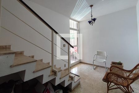 Casa à venda com 255m², 4 quartos e 3 vagasHall de entrada