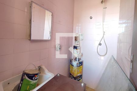 Casa à venda com 255m², 4 quartos e 3 vagasBanheiro de Serviço