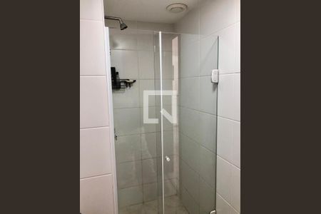 Apartamento à venda com 43m², 1 quarto e 1 vaga Apartamento à venda com 43m², 1 quarto e 1 vagaBanheiro