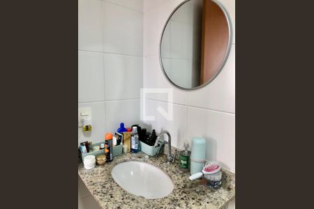 Apartamento à venda com 43m², 1 quarto e 1 vaga Apartamento à venda com 43m², 1 quarto e 1 vagaBanheiro