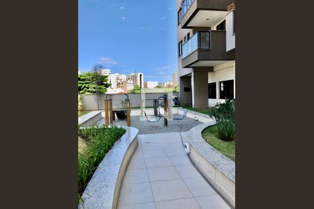 Apartamento à venda com 43m², 1 quarto e 1 vaga Apartamento à venda com 43m², 1 quarto e 1 vagaAparelho de Ginastica