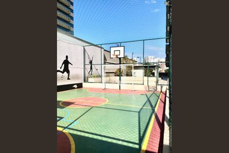 Apartamento à venda com 43m², 1 quarto e 1 vaga Apartamento à venda com 43m², 1 quarto e 1 vagaQuadra Esportiva