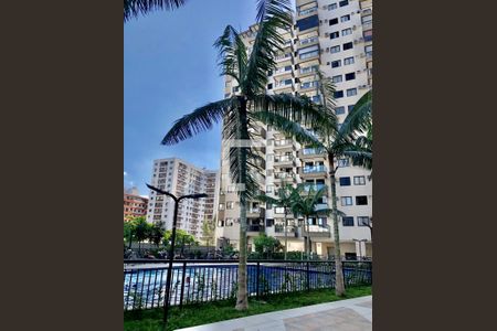 Apartamento à venda com 43m², 1 quarto e 1 vaga Apartamento à venda com 43m², 1 quarto e 1 vagaÁrea comum - Piscina