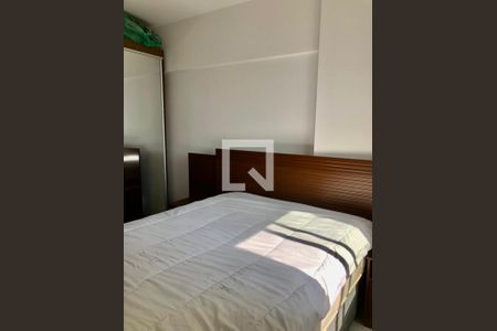 Apartamento à venda com 43m², 1 quarto e 1 vaga Apartamento à venda com 43m², 1 quarto e 1 vagaQuarto