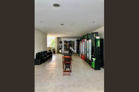 Apartamento à venda com 43m², 1 quarto e 1 vaga Apartamento à venda com 43m², 1 quarto e 1 vagaConveniencia
