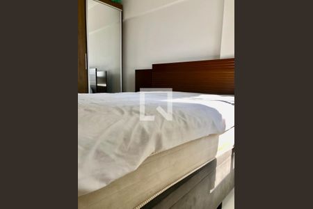 Apartamento à venda com 43m², 1 quarto e 1 vaga Apartamento à venda com 43m², 1 quarto e 1 vagaQuarto