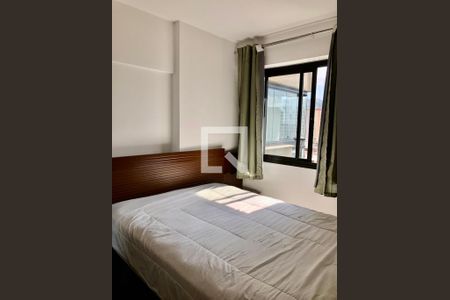 Apartamento à venda com 43m², 1 quarto e 1 vaga Apartamento à venda com 43m², 1 quarto e 1 vagaQuarto