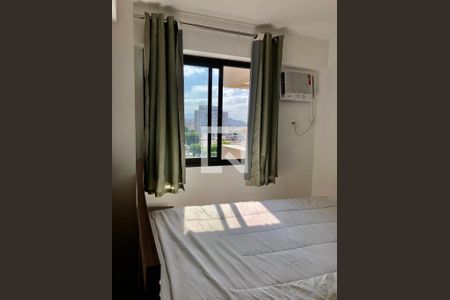 Apartamento à venda com 43m², 1 quarto e 1 vaga Apartamento à venda com 43m², 1 quarto e 1 vagaQuarto