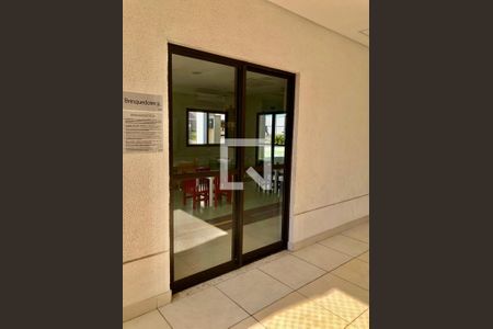 Apartamento à venda com 43m², 1 quarto e 1 vaga Apartamento à venda com 43m², 1 quarto e 1 vagaBrinquedoteca