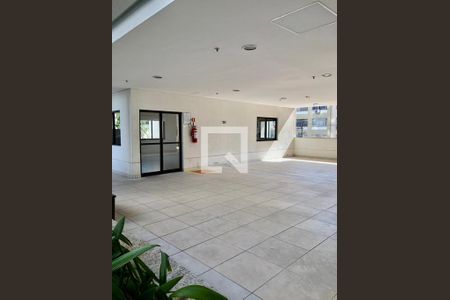 Apartamento à venda com 43m², 1 quarto e 1 vaga Apartamento à venda com 43m², 1 quarto e 1 vagaÁrea comum - Salão de festas