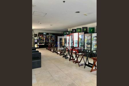 Apartamento à venda com 43m², 1 quarto e 1 vaga Apartamento à venda com 43m², 1 quarto e 1 vagaConveniencia