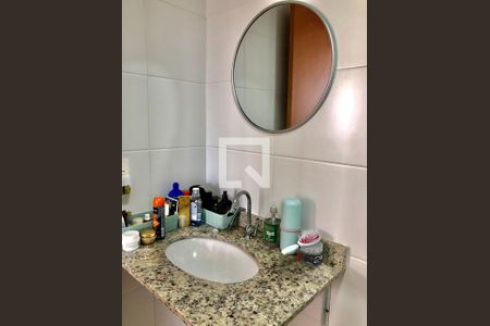 Apartamento à venda com 43m², 1 quarto e 1 vaga Apartamento à venda com 43m², 1 quarto e 1 vagaBanheiro