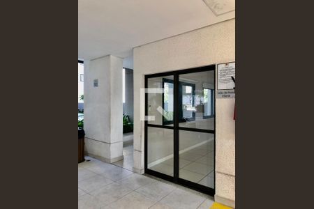 Apartamento à venda com 43m², 1 quarto e 1 vaga Apartamento à venda com 43m², 1 quarto e 1 vagaÁrea comum - Salão de festas