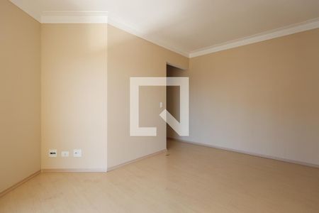 Sala de apartamento à venda com 3 quartos, 80m² em Chora Menino, São Paulo