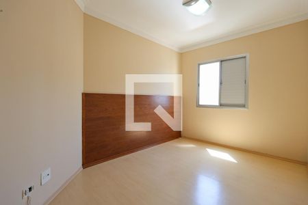 Quarto 1 de apartamento à venda com 3 quartos, 80m² em Chora Menino, São Paulo