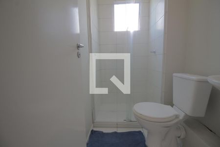 Apartamento à venda com 48m², 2 quartos e 1 vagaBanheiro