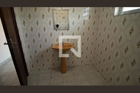 Casa à venda com 480m², 4 quartos e 4 vagas Casa à venda com 480m², 4 quartos e 4 vagasBanheiro