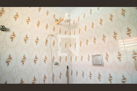 Casa à venda com 480m², 4 quartos e 4 vagas Casa à venda com 480m², 4 quartos e 4 vagasBanheiro da despensa