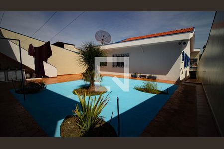 Casa à venda com 480m², 4 quartos e 4 vagas Casa à venda com 480m², 4 quartos e 4 vagasQuintal