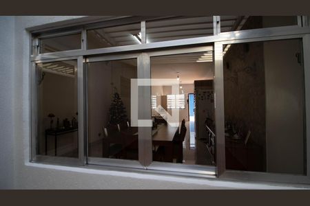 Casa à venda com 480m², 4 quartos e 4 vagas