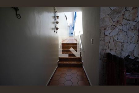 Casa à venda com 480m², 4 quartos e 4 vagas Casa à venda com 480m², 4 quartos e 4 vagasCorredor Lateral