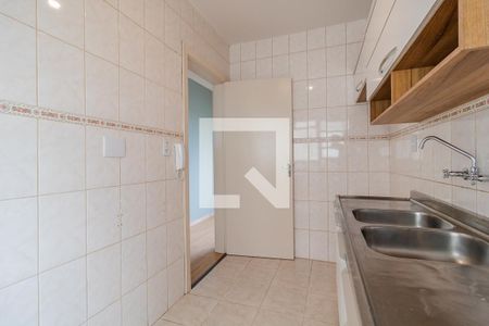 Apartamento para alugar com 79m², 2 quartos e sem vaga Apartamento para alugar com 79m², 2 quartos e sem vagaCozinha