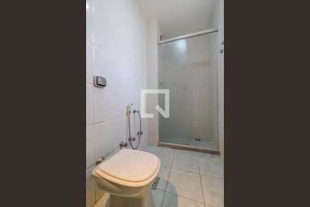 Apartamento para alugar com 79m², 2 quartos e sem vaga Apartamento para alugar com 79m², 2 quartos e sem vagaBanheiro