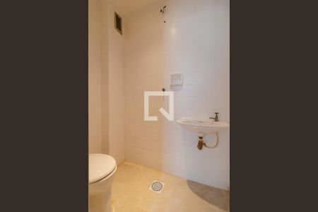 Apartamento para alugar com 79m², 2 quartos e sem vaga Apartamento para alugar com 79m², 2 quartos e sem vagaBanheiro