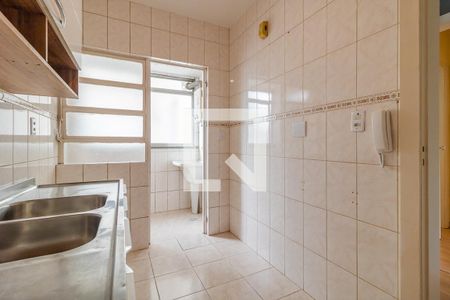 Apartamento para alugar com 79m², 2 quartos e sem vaga Apartamento para alugar com 79m², 2 quartos e sem vagaCozinha